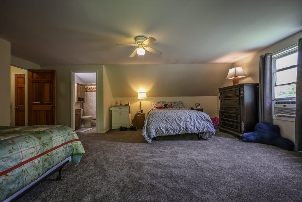 Single Family Residence at 167 South Shelburne Rd., Greenfield MA 01301, Greenfield, photo 19 of 42
