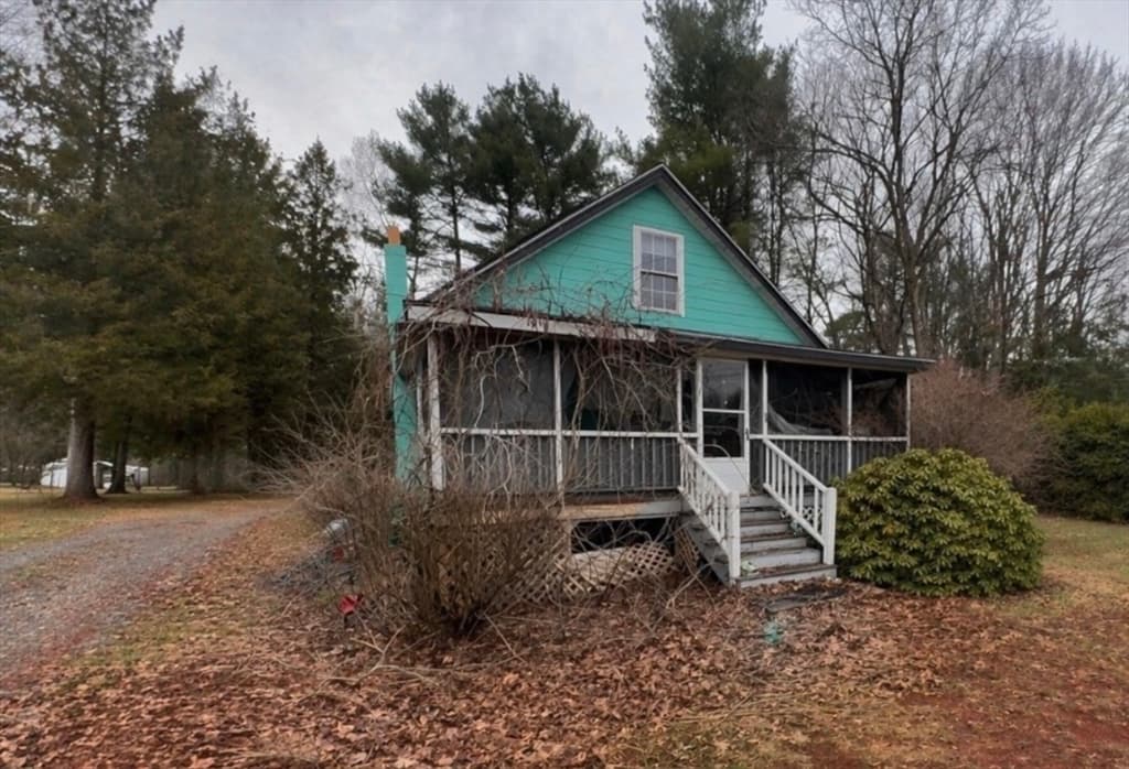 151 Dedham St, Wrentham MA 02093