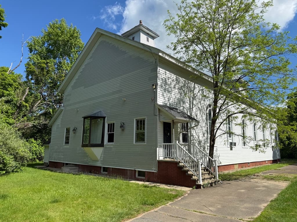 18 Depot St., Belchertown MA 01007 photo 2