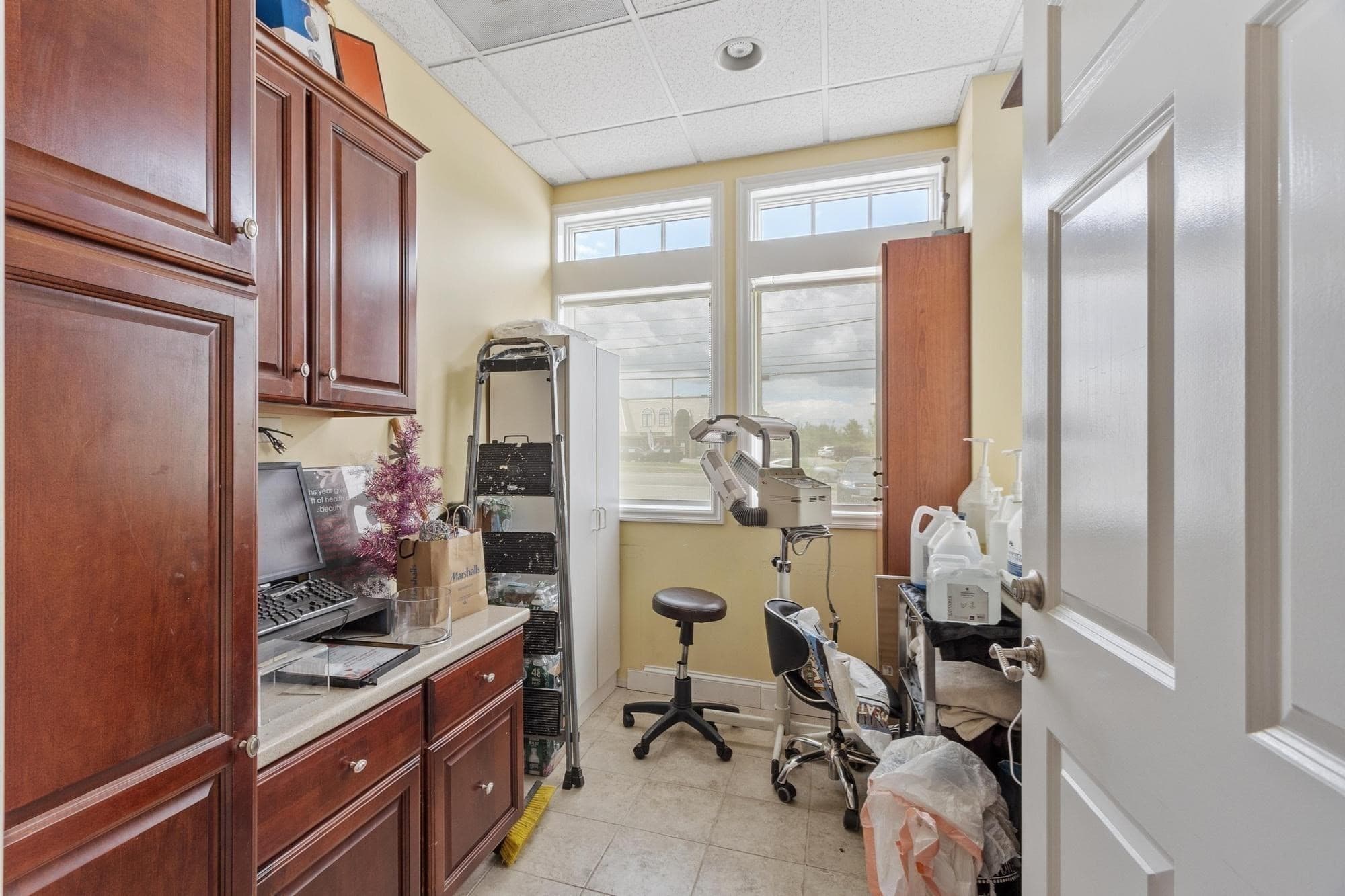 Commercial Sale at 1019 Osgood Street # 1019, North Andover MA 01845, North Andover, photo 27 of 31