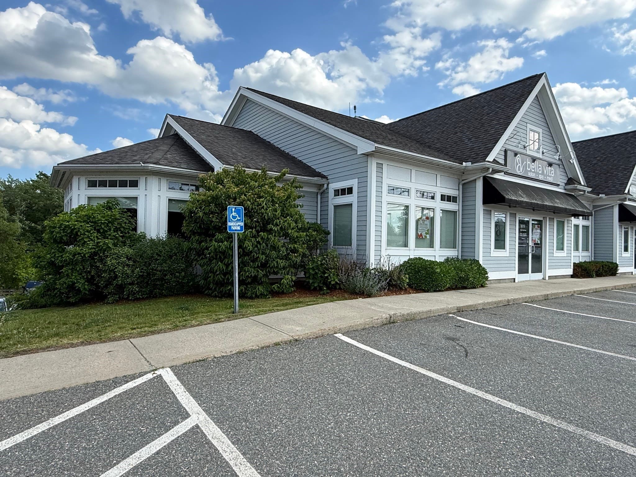 Commercial Sale at 1019 Osgood Street # 1019, North Andover MA 01845, North Andover, photo 2 of 31