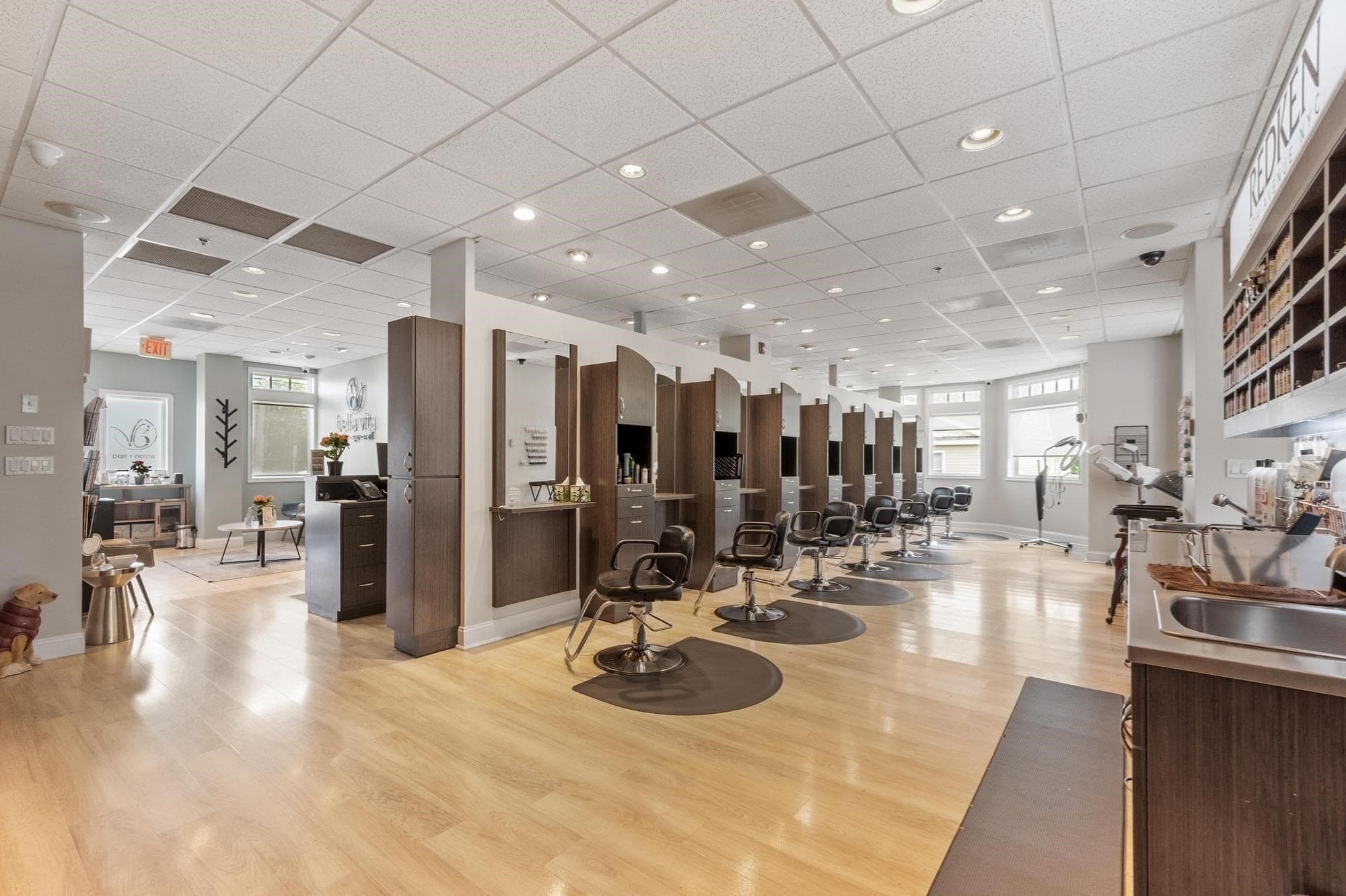 Commercial Sale at 1019 Osgood Street # 1019, North Andover MA 01845, North Andover, photo 12 of 31
