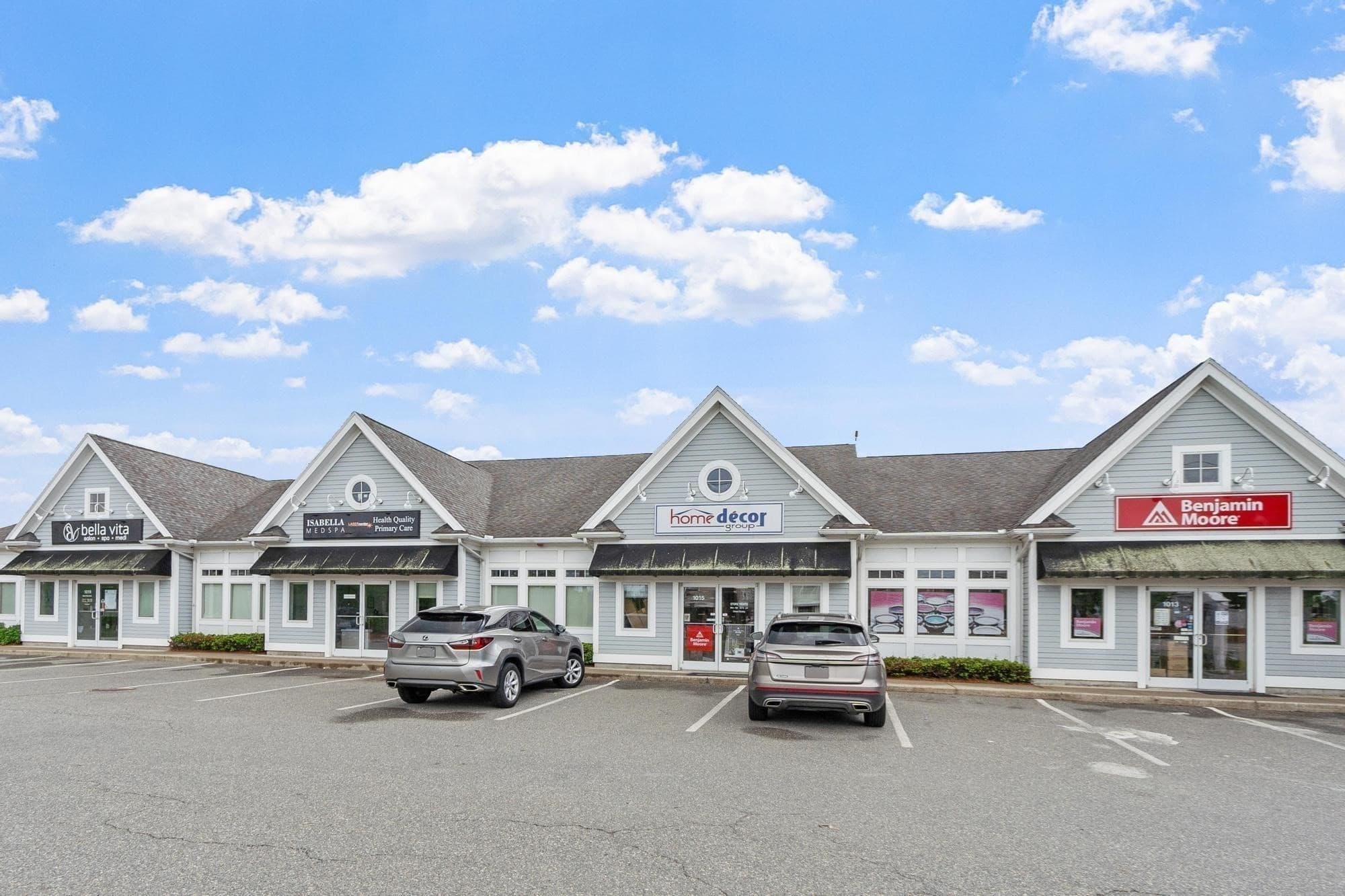 Commercial Sale at 1019 Osgood Street # 1019, North Andover MA 01845, North Andover, photo 5 of 31