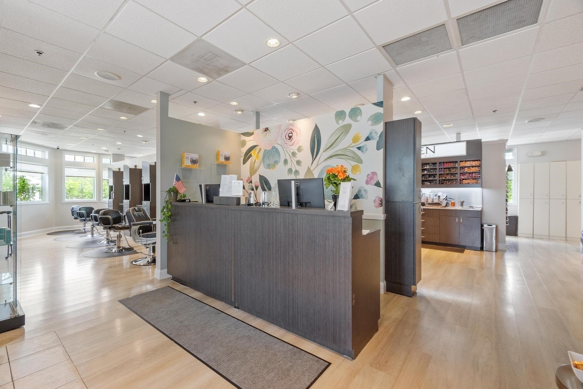 Commercial Sale at 1019 Osgood Street # 1019, North Andover MA 01845, North Andover, photo 9 of 31
