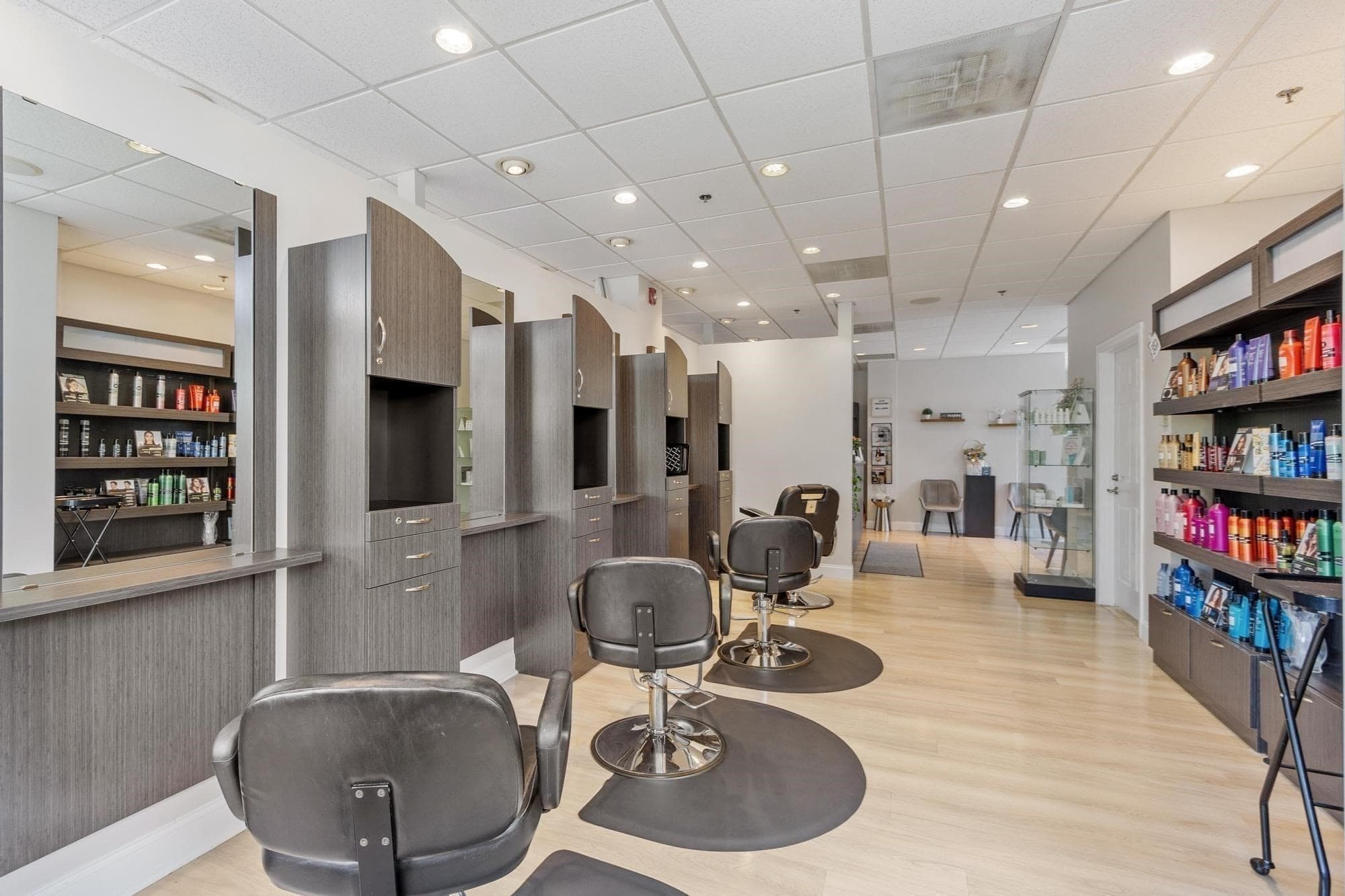 Commercial Sale at 1019 Osgood Street # 1019, North Andover MA 01845, North Andover, photo 11 of 31