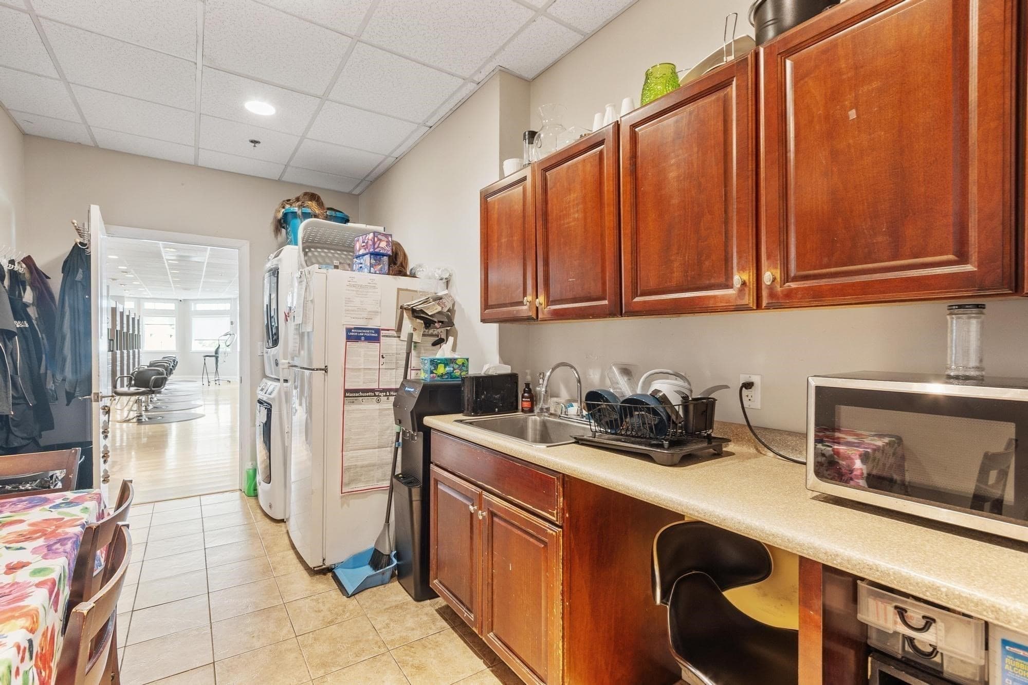 Commercial Sale at 1019 Osgood Street # 1019, North Andover MA 01845, North Andover, photo 29 of 31