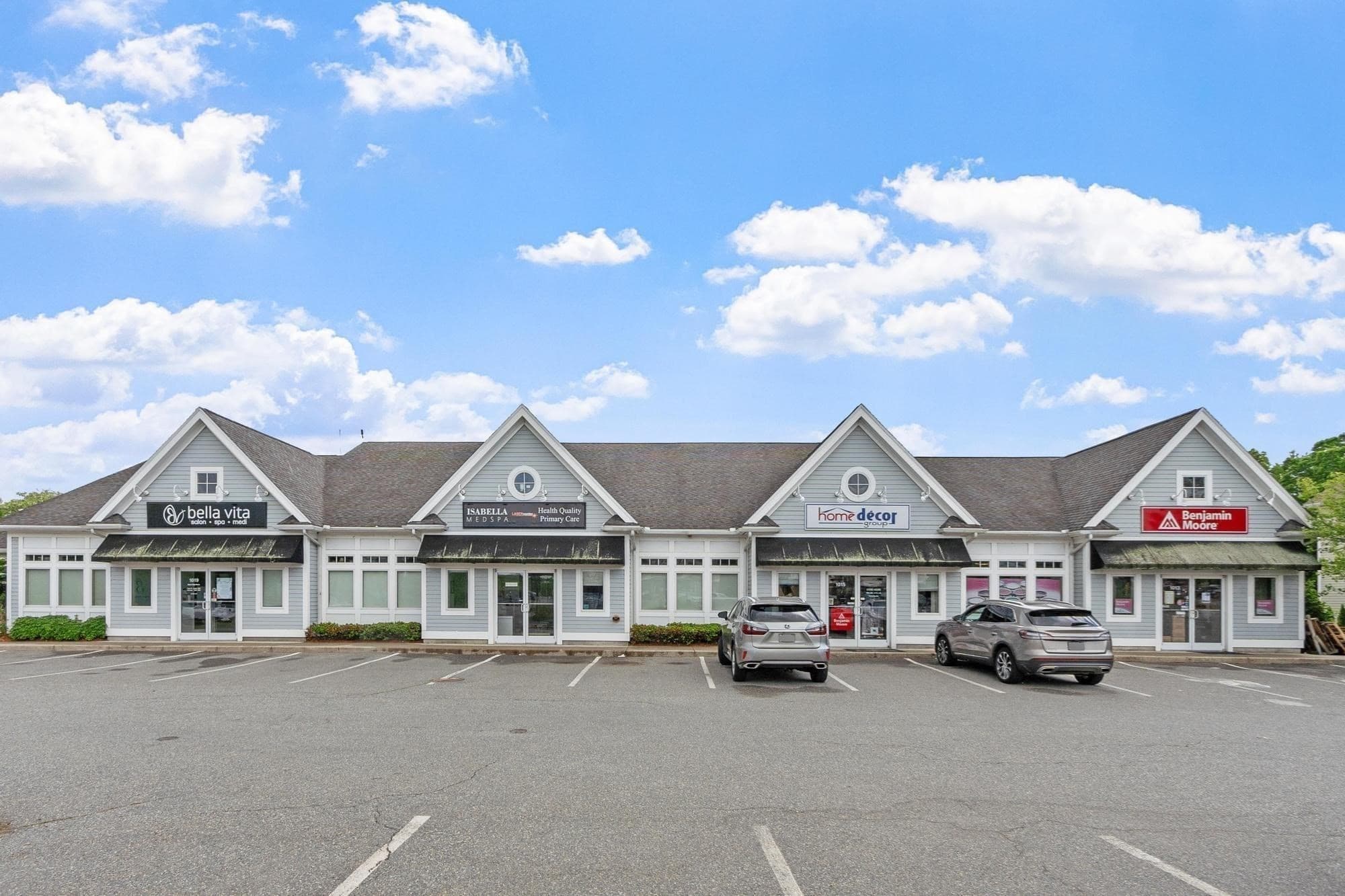 Commercial Sale at 1019 Osgood Street # 1019, North Andover MA 01845, North Andover, photo 4 of 31