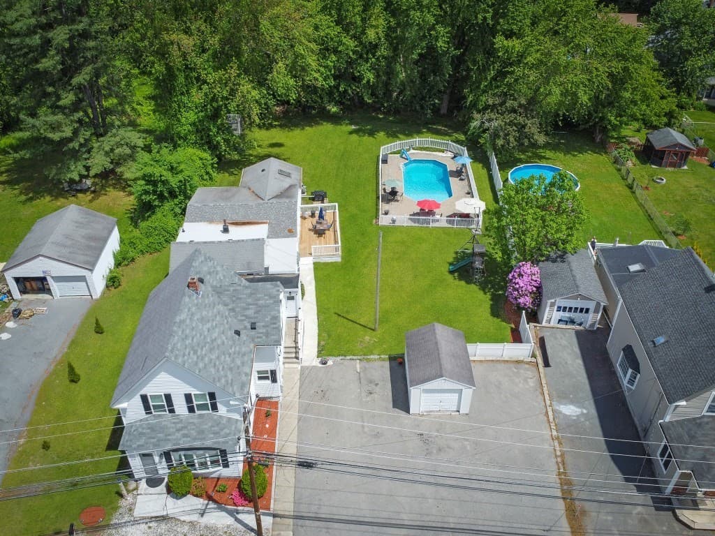 173 Forest St, Methuen MA 01844