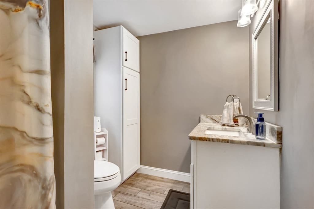 Single Family Residence at 173 Forest St, Methuen MA 01844, Methuen, photo 18 of 35