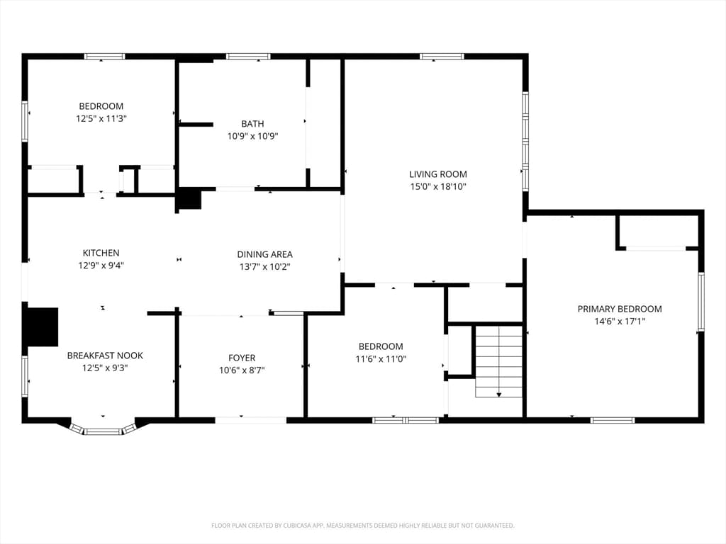 Single Family Residence at 173 Forest St, Methuen MA 01844, Methuen, photo 35 of 35