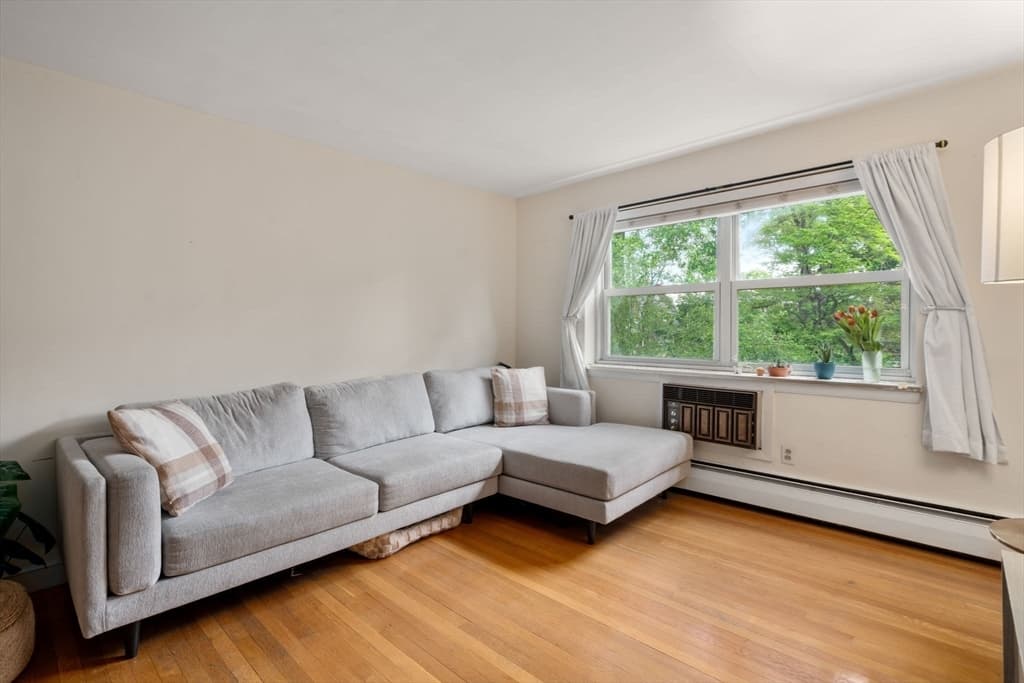 14 Commonwealth Court # 11, Boston MA 02135