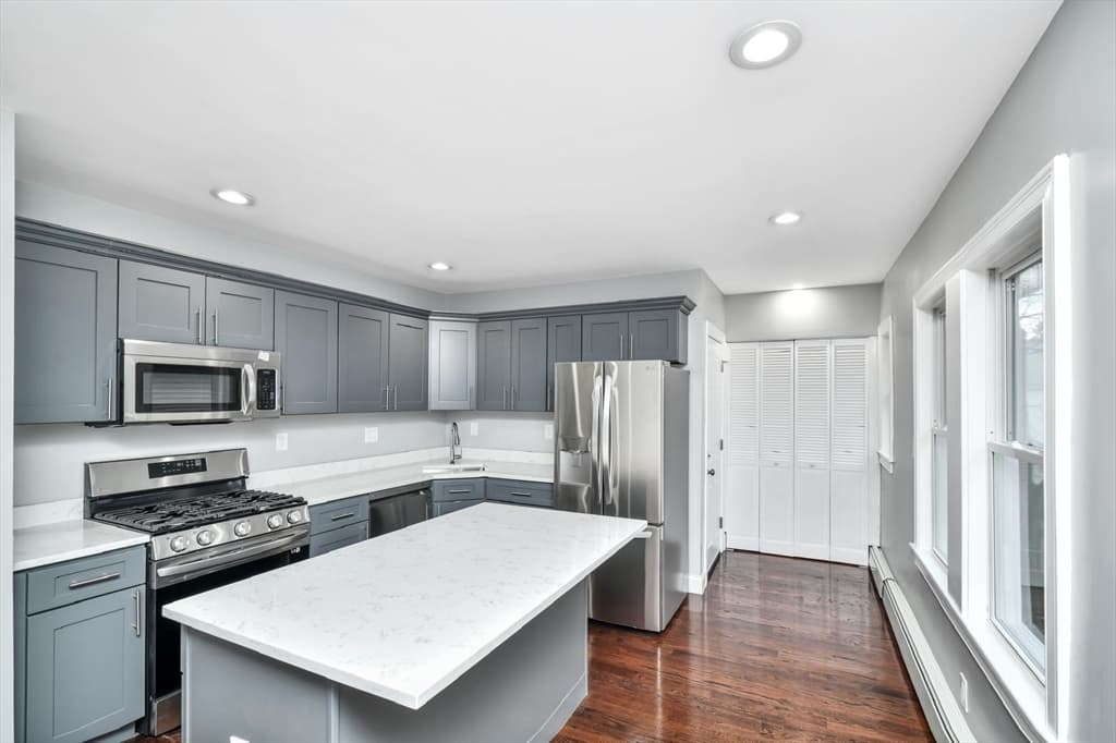 3 Family at 25 Malta St, Boston MA 02126, photo 4 of 41
