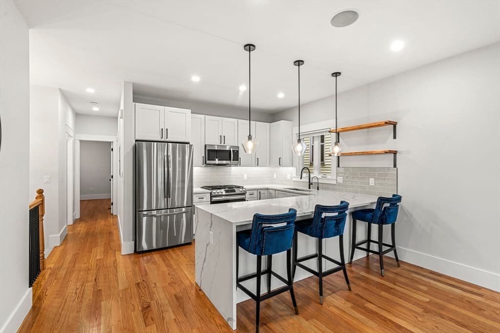 50 Cottage St # 1, Chelsea MA 02150