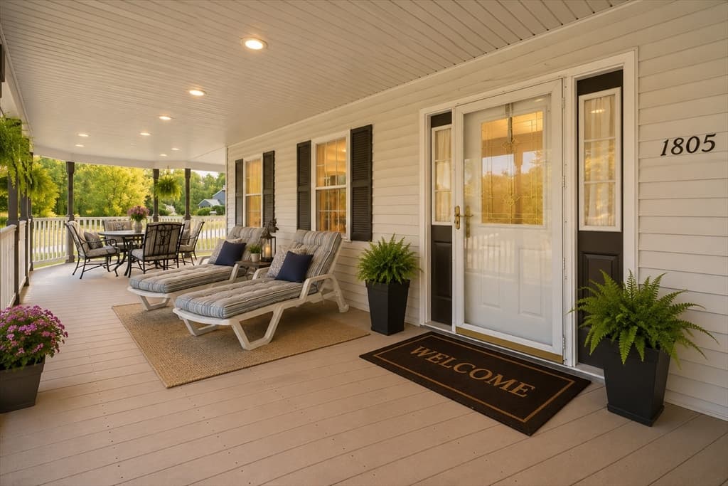 Single Family Residence at 1805 Oak Grove Dr, Dighton MA 02764, Dighton, photo 6 of 40