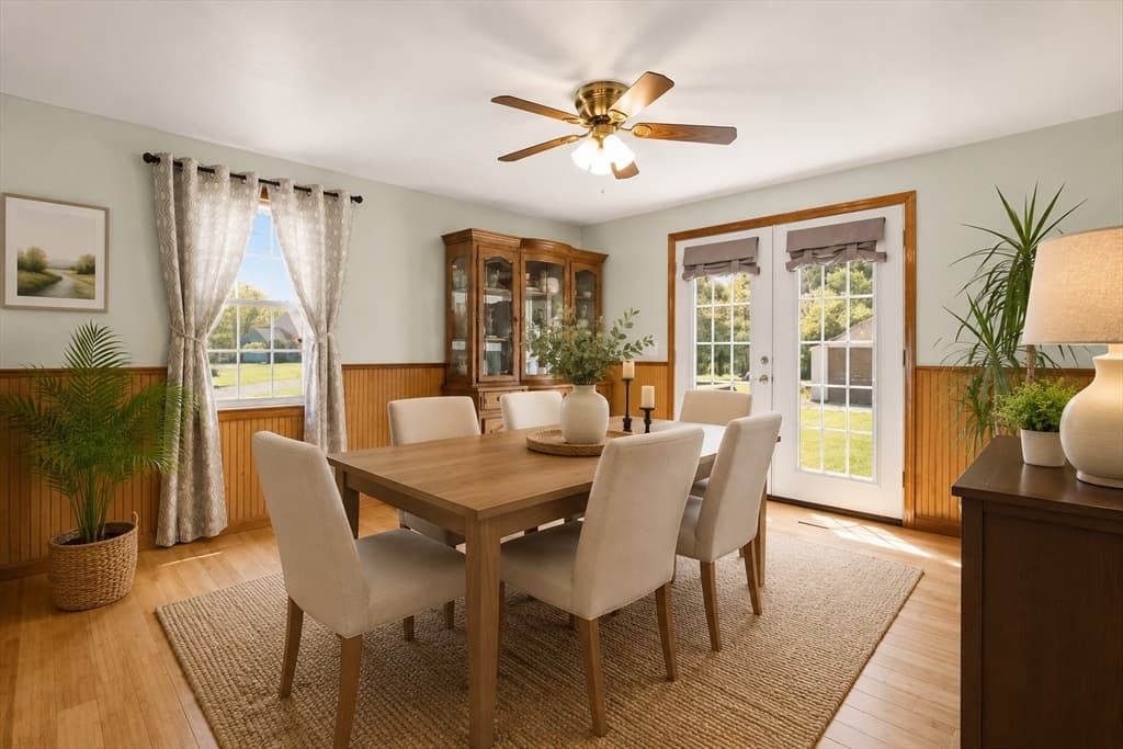 Single Family Residence at 1805 Oak Grove Dr, Dighton MA 02764, Dighton, photo 13 of 40