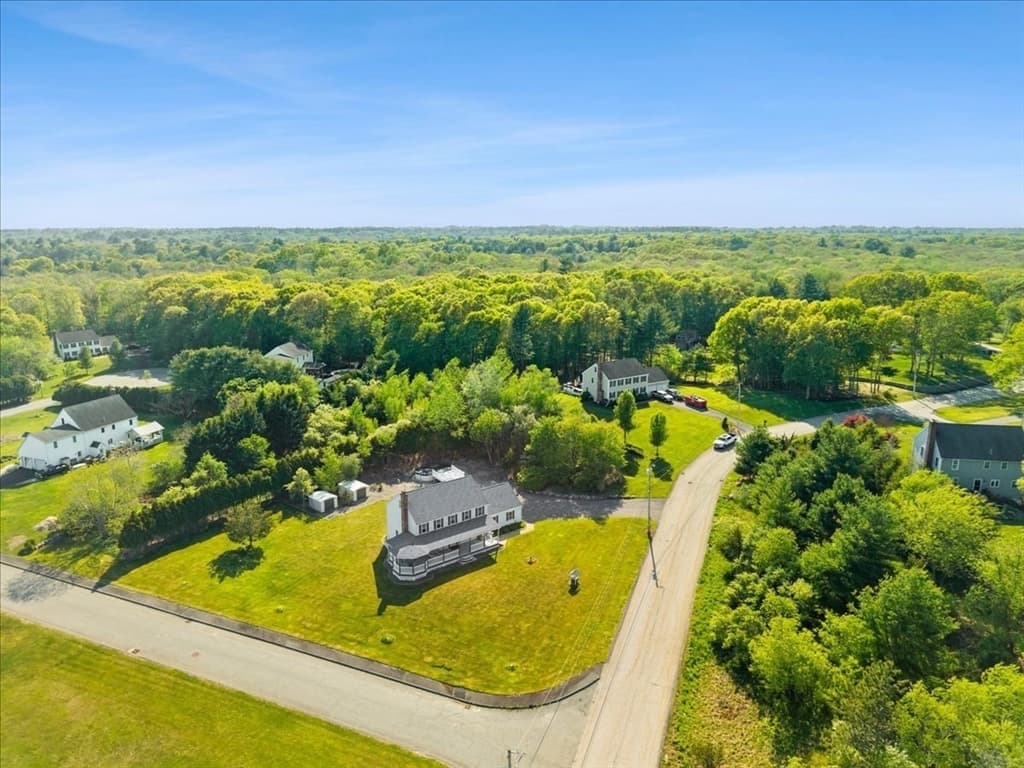 Single Family Residence at 1805 Oak Grove Dr, Dighton MA 02764, Dighton, photo 34 of 40