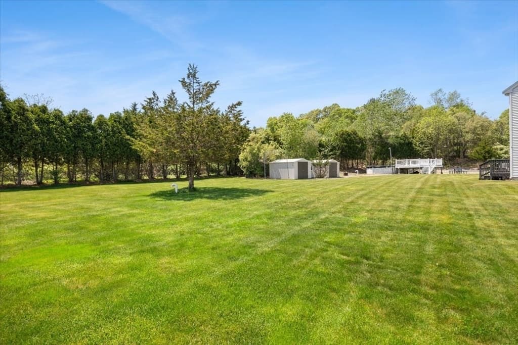 Single Family Residence at 1805 Oak Grove Dr, Dighton MA 02764, Dighton, photo 33 of 40