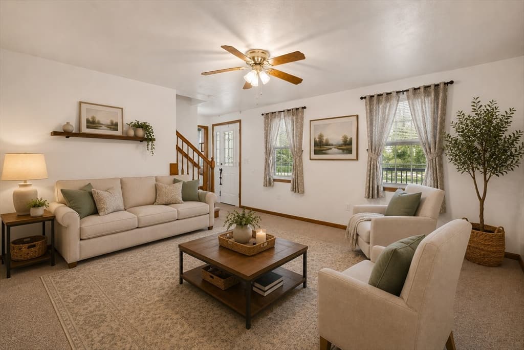 Single Family Residence at 1805 Oak Grove Dr, Dighton MA 02764, Dighton, photo 14 of 40