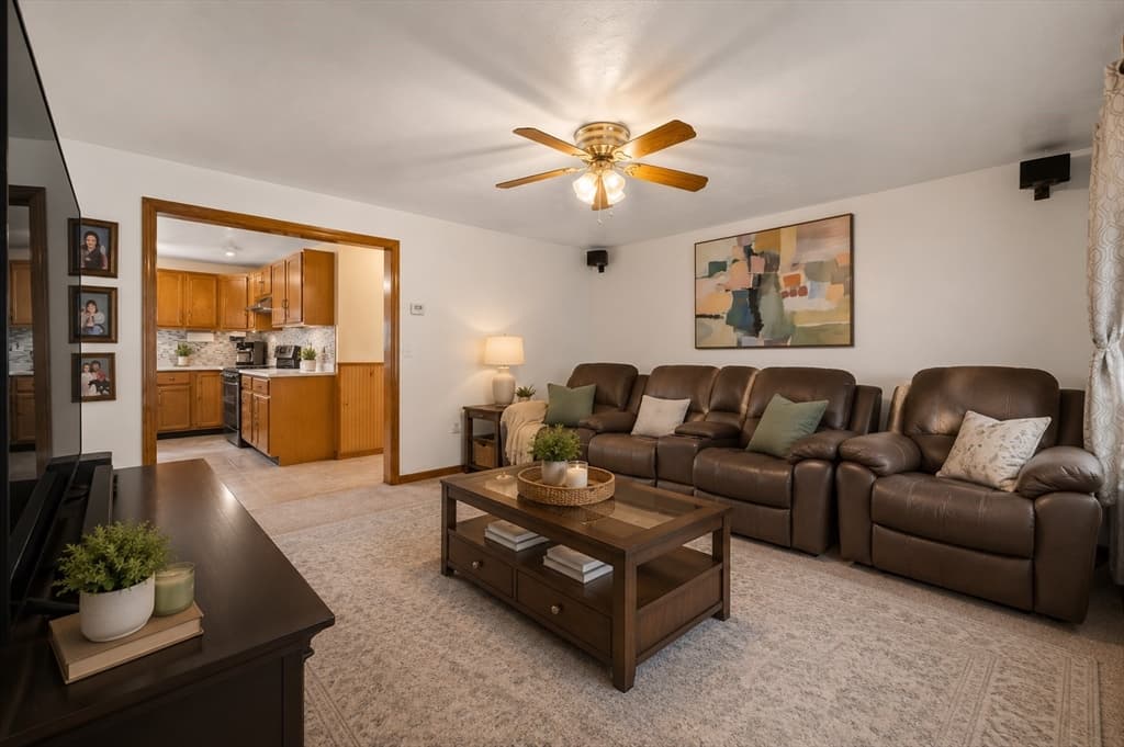 Single Family Residence at 1805 Oak Grove Dr, Dighton MA 02764, Dighton, photo 11 of 40