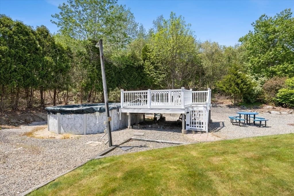 Single Family Residence at 1805 Oak Grove Dr, Dighton MA 02764, Dighton, photo 31 of 40