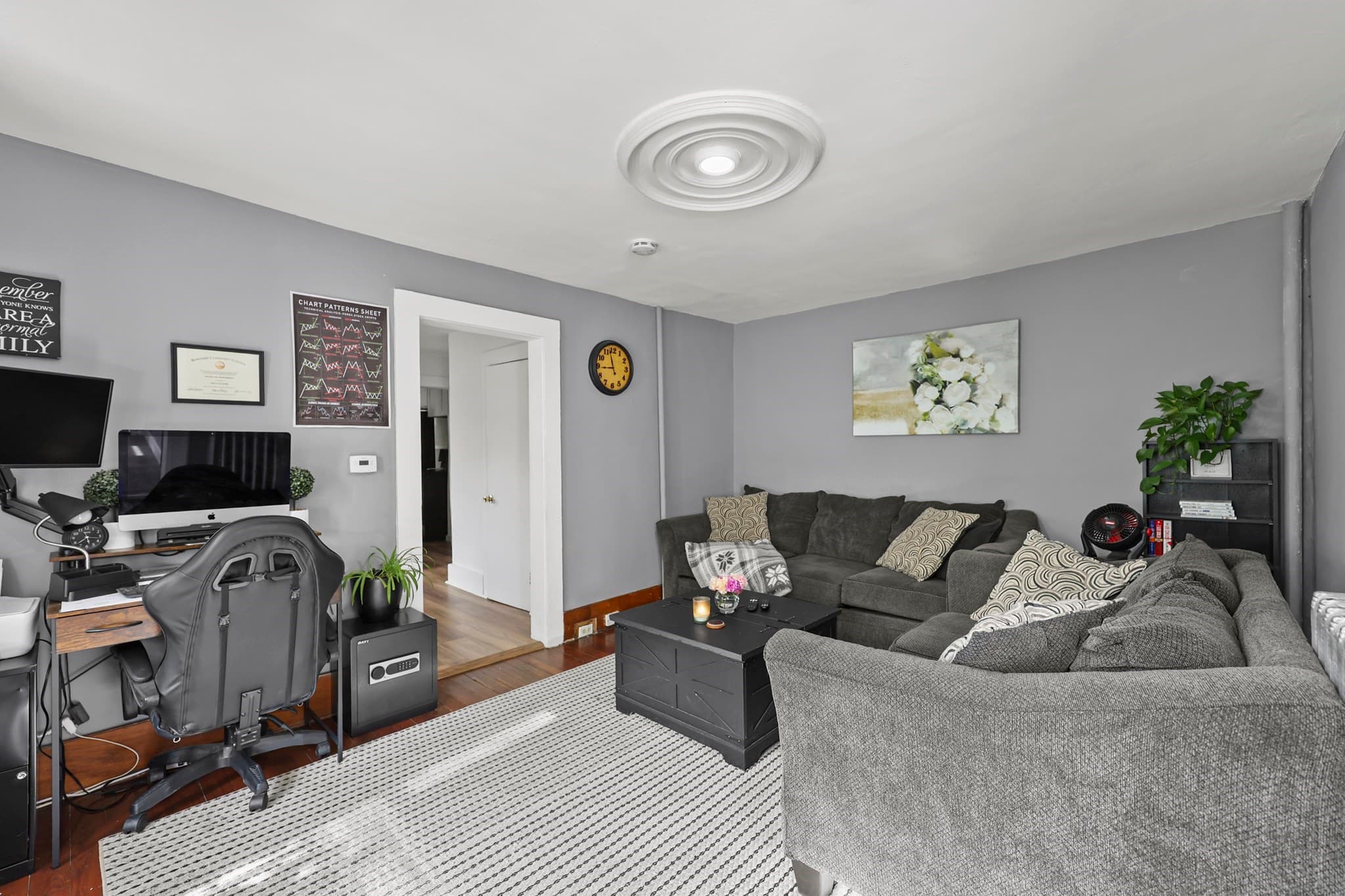 Single Family Residence at 68 Orchard St, Pittsfield MA 01201, Pittsfield, photo 6 of 29