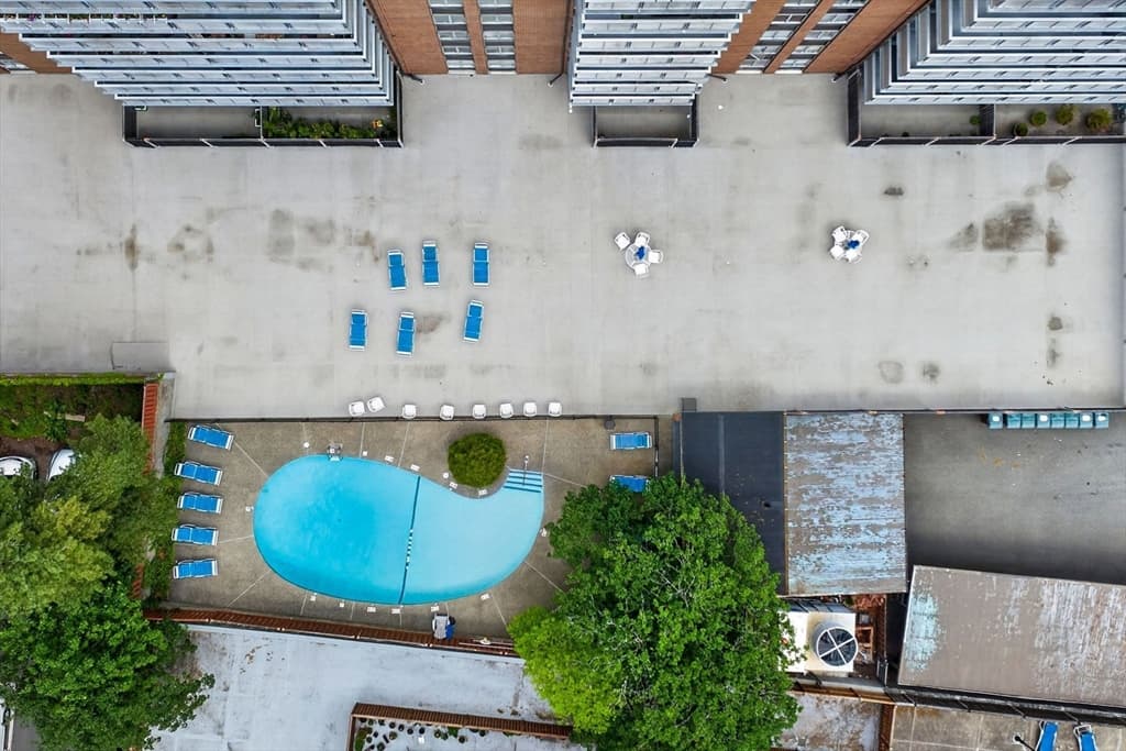 Condominium at 45 Longwood Ave # 409, Brookline MA 02446, Brookline, photo 12 of 16