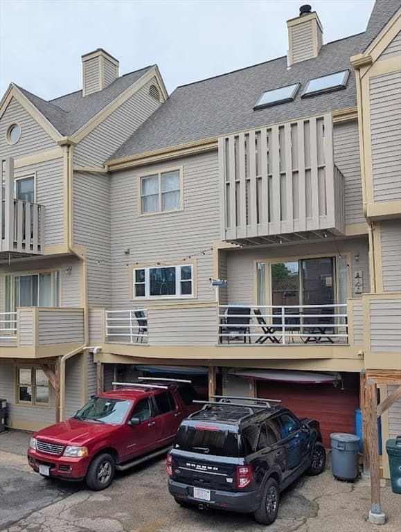 Condominium at 4 Lanes End # 3, Ipswich MA 01938, Ipswich, photo 17 of 20