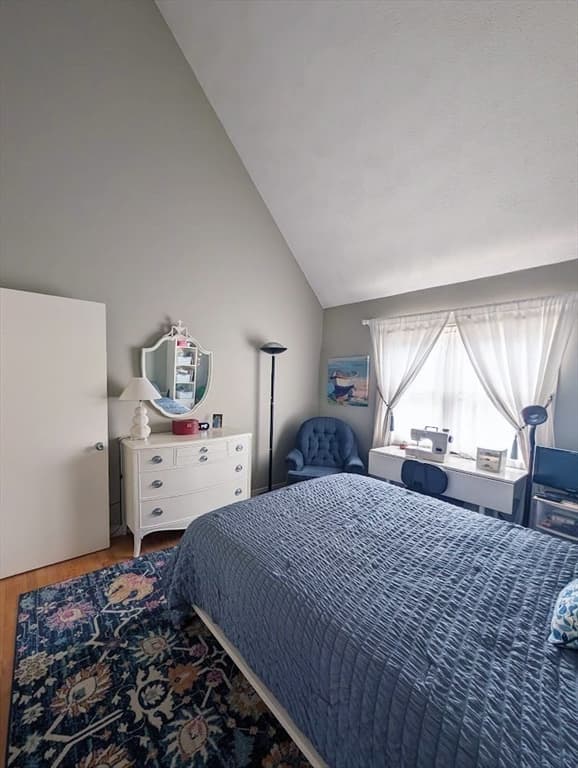 Condominium at 4 Lanes End # 3, Ipswich MA 01938, Ipswich, photo 12 of 20