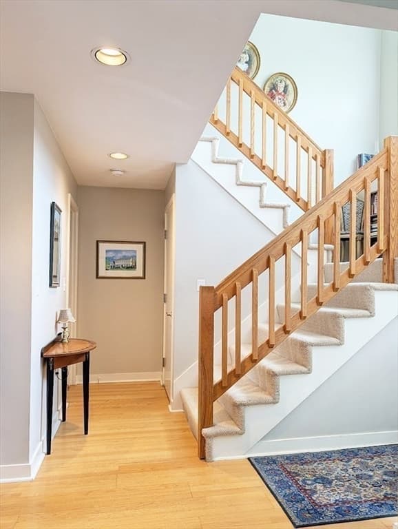 Condominium at 4 Lanes End # 3, Ipswich MA 01938, Ipswich, photo 9 of 20