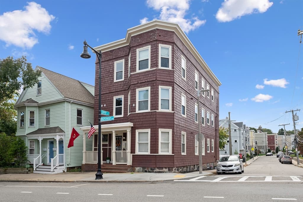 Condominium at 285 Neponset Ave # 3, Boston MA 02122, Boston, photo 21 of 23