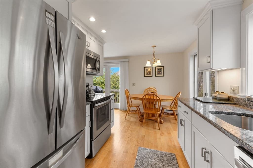 23 Captain Berties Way Unit M1, Provincetown MA 02657 photo 12