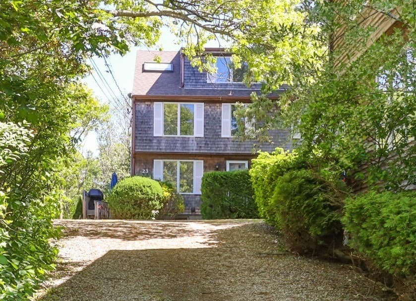 23 Captain Berties Way Unit M1, Provincetown MA 02657