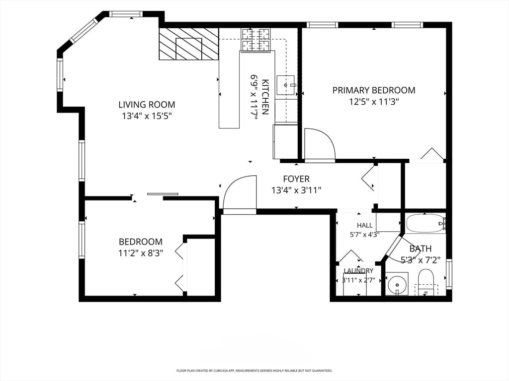 Condominium at 239 Dorchester St # 3, Boston MA 02127, Boston, photo 22 of 22