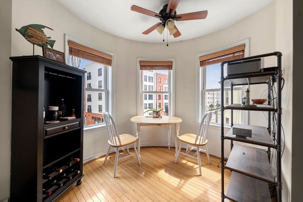 Condominium at 239 Dorchester St # 3, Boston MA 02127, Boston, photo 5 of 22