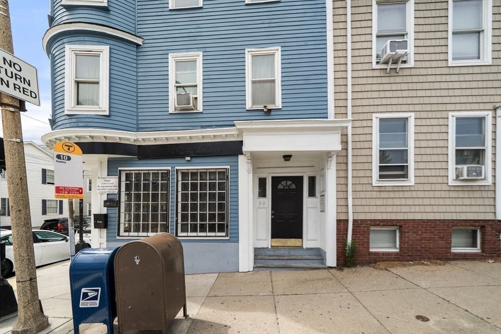 Condominium at 239 Dorchester St # 3, Boston MA 02127, Boston, photo 15 of 22
