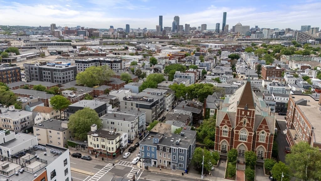 Condominium at 239 Dorchester St # 3, Boston MA 02127, Boston, photo 19 of 22