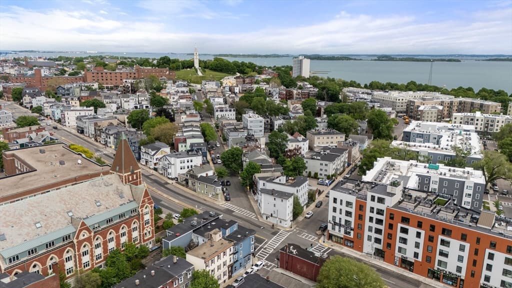 Condominium at 239 Dorchester St # 3, Boston MA 02127, Boston, photo 21 of 22