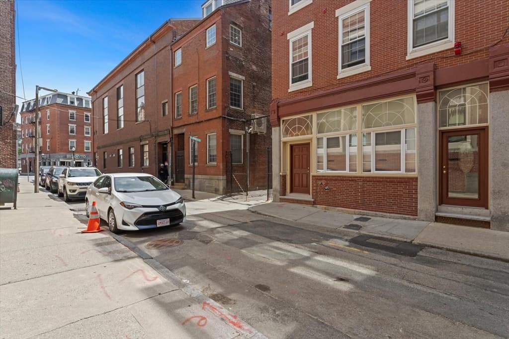 12 North Bennet Street, Boston MA 02113 photo 3