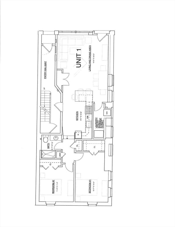 12 North Bennet Street, Boston MA 02113 photo 32
