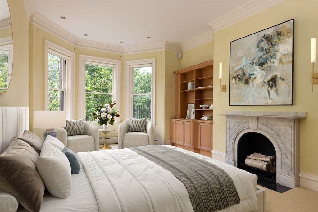 129 Commonwealth Avenue, Boston MA 02116 photo 20