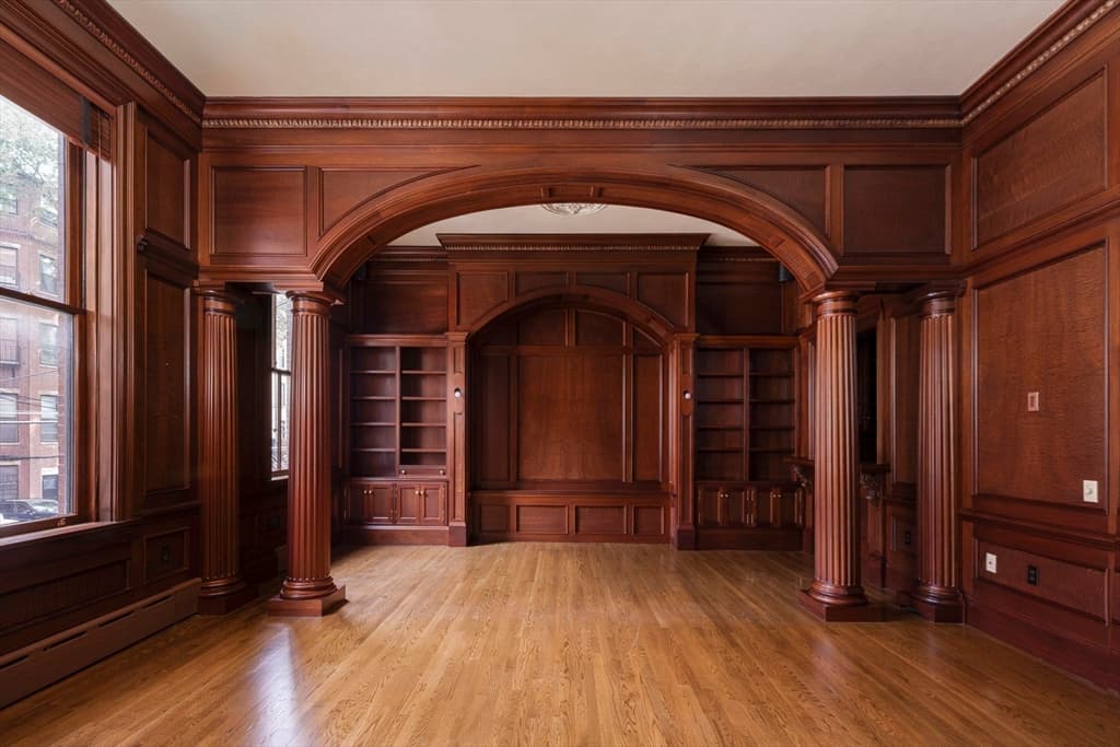 129 Commonwealth Avenue, Boston MA 02116 photo 9