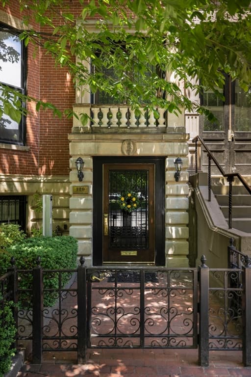 129 Commonwealth Avenue, Boston MA 02116 photo 40
