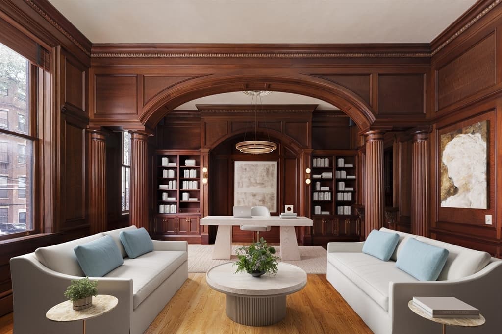 129 Commonwealth Avenue, Boston MA 02116 photo 8