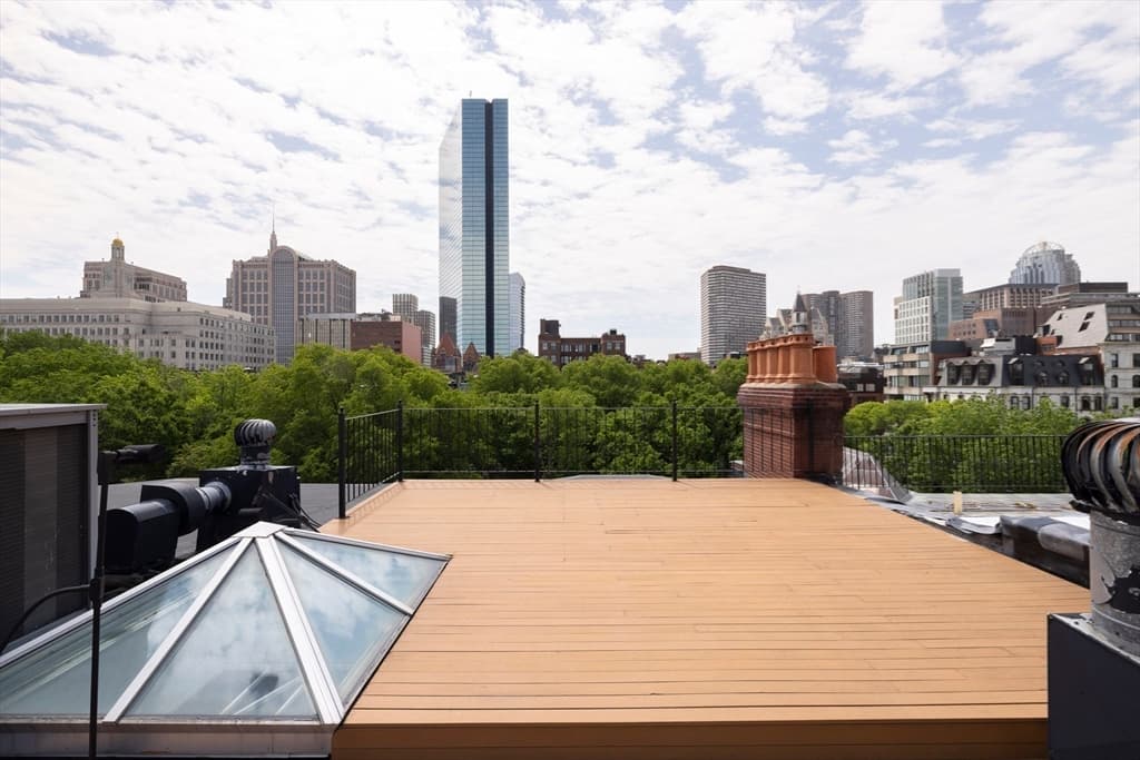 129 Commonwealth Avenue, Boston MA 02116 photo 25