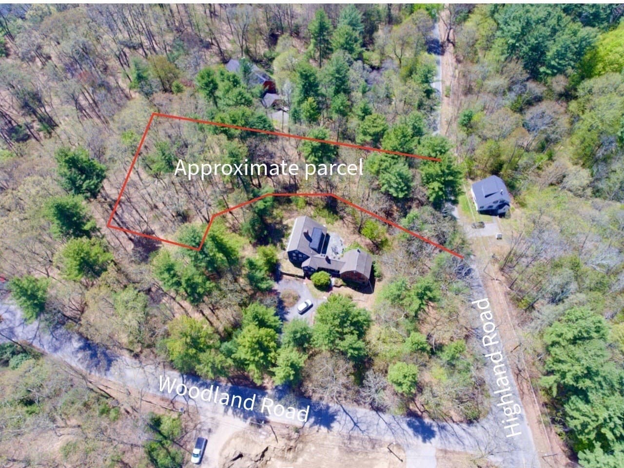 115 Highland Road, Andover MA 01810