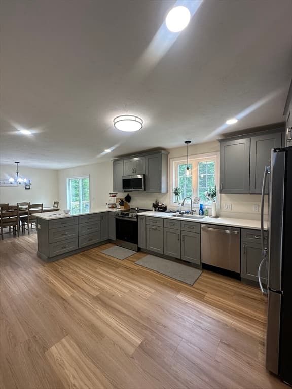 Single Family Residence at 17 Noble Street, Dudley MA 01571, Dudley, photo 12 of 28