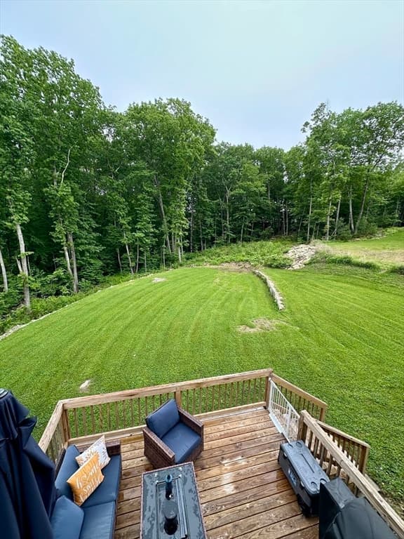 Single Family Residence at 17 Noble Street, Dudley MA 01571, Dudley, photo 7 of 28