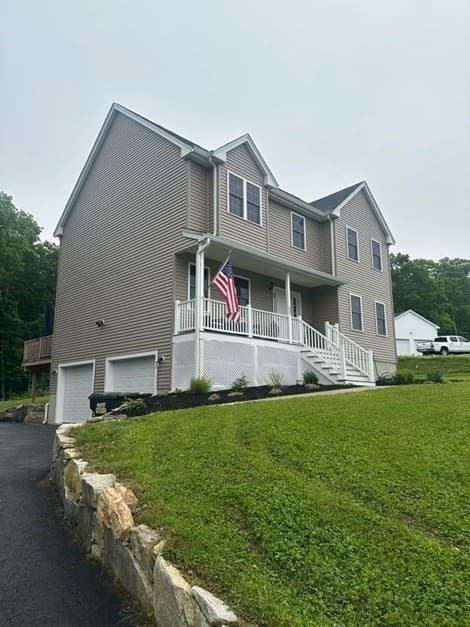 Single Family Residence at 17 Noble Street, Dudley MA 01571, Dudley, photo 3 of 28