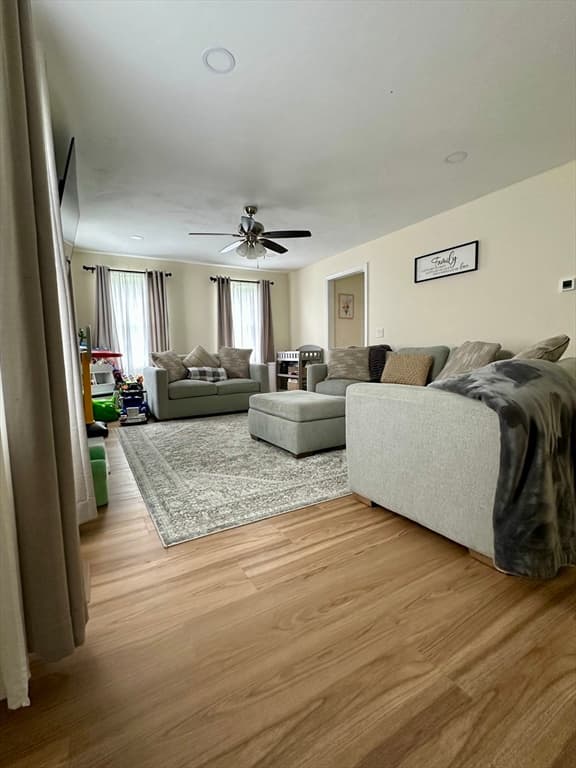 Single Family Residence at 17 Noble Street, Dudley MA 01571, Dudley, photo 10 of 28