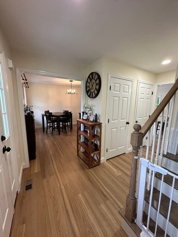 Single Family Residence at 17 Noble Street, Dudley MA 01571, Dudley, photo 15 of 28